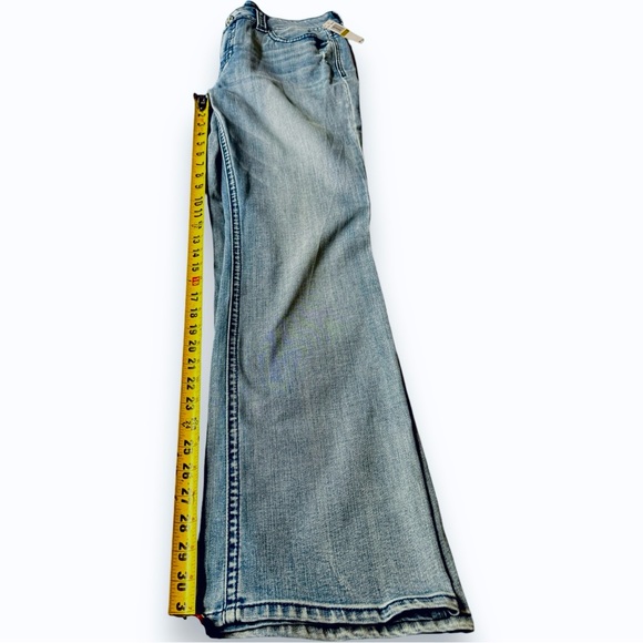 Seven 7 Starlette Jeans size 14 - Picture 7 of 7